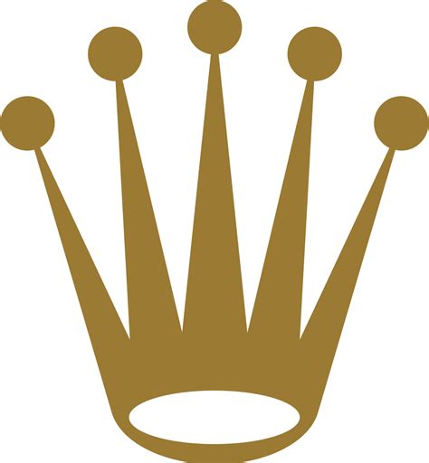 rolex icon set|rolex crown logo png.